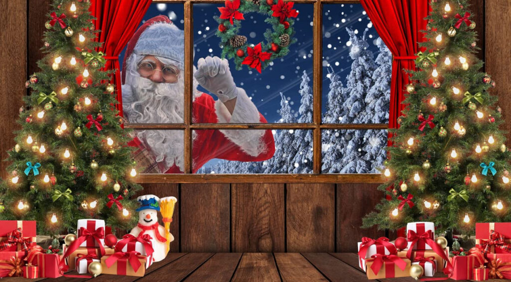 Best Christmas Celebration Around The World