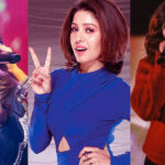 Richest Indian Female Singers