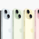 Apple iPhone 15