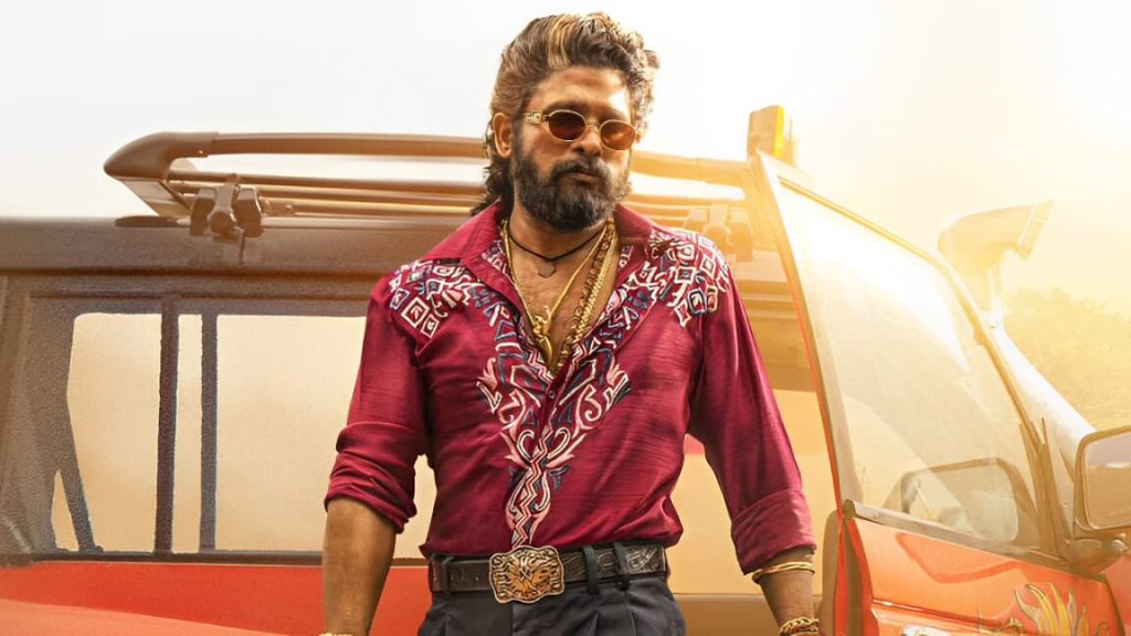 ‘Pushpa 2’ Box Office Collection Day 14 (Live Updated): The Allu Arjun starrer was expected to remain steady on Wednesday; crosses Rs 950 crore