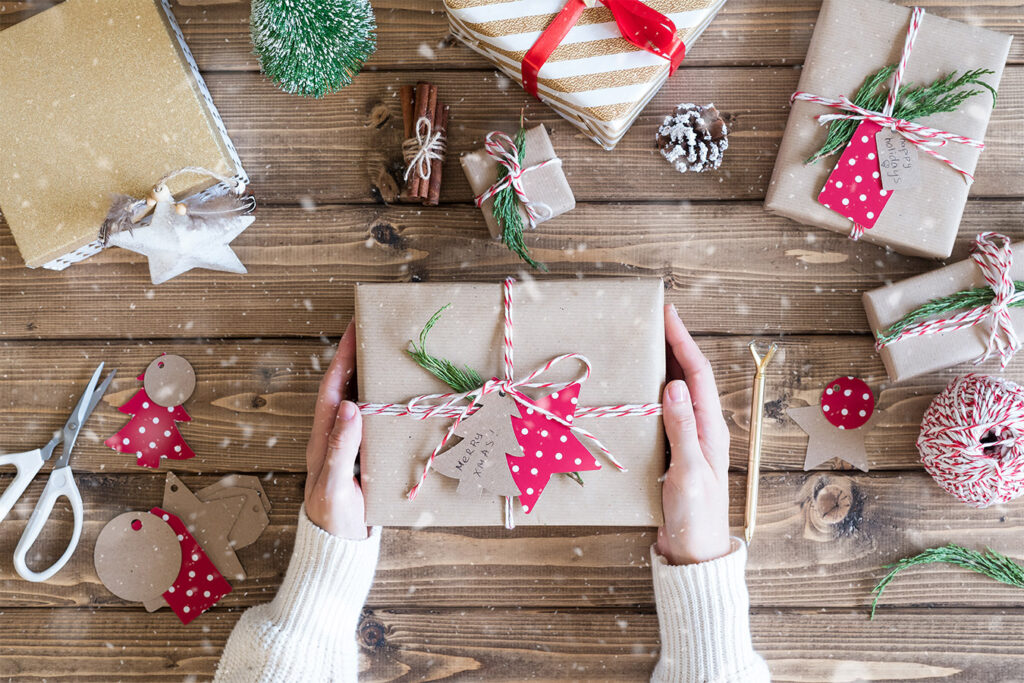 Secret Santa Gift Ideas