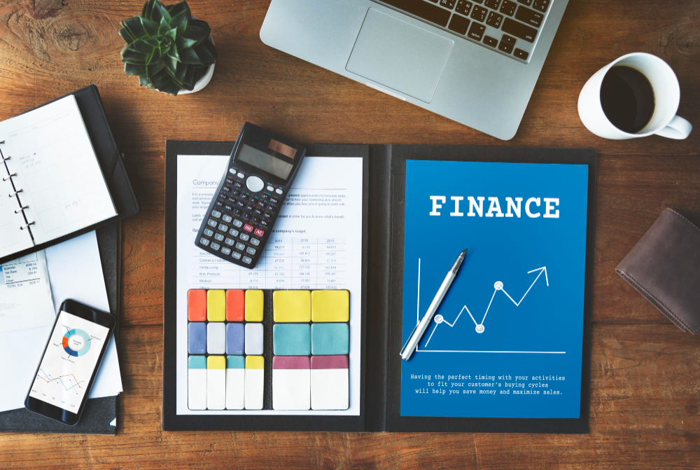 Importance of Bookkeeping and Accounting