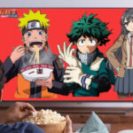 sites to watch Animes