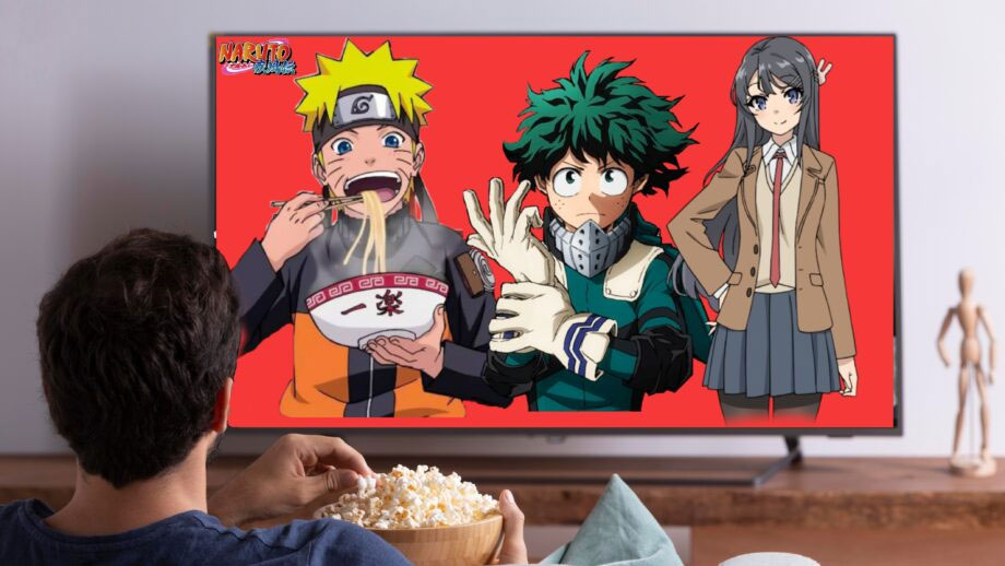 sites to watch Animes