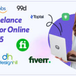 Freelance Platforms for Online Jobs