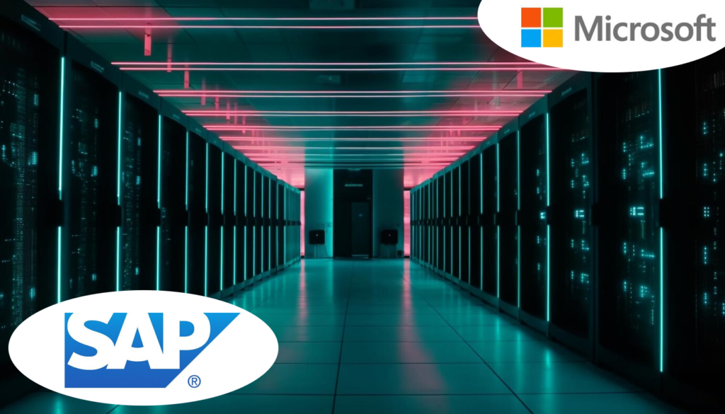 SAP and Microsoft Unite Joule and Microsoft 365 Copilot in Private Preview