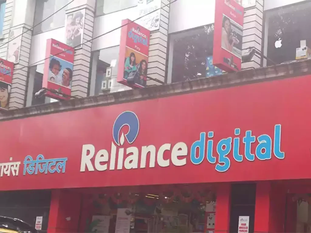 Reliance AC is available for just ₹ 10,000, enjoy the offer