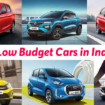 affordable cars in India